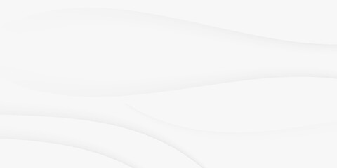 white background with dynamic curve line elegant graphic design element decoration. eps 10, website