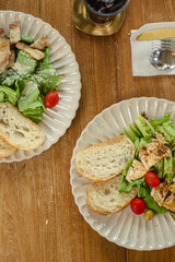 grilled chicken breast