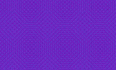 Seamless Circles Pattern with Intersecting Geometric Line Design