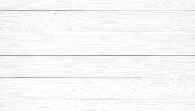 Light gray wooden planks