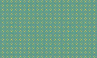 Seamless Circles Pattern with Intersecting Geometric Line Design