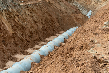 Dynamic Infrastructure Development: Innovative Construction Techniques and Sustainable Solutions...