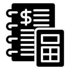 accounting icon
