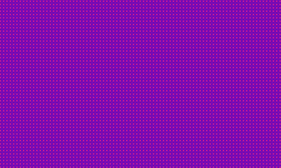 Seamless Circles Pattern with Intersecting Geometric Line Design