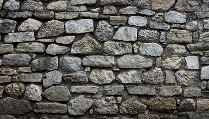 Fototapeta premium old stone wall texture background