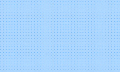 Seamless Circles Pattern with Intersecting Geometric Line Design