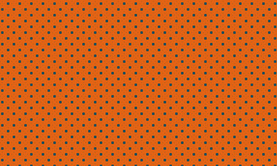 Seamless Circles Pattern with Intersecting Geometric Line Design