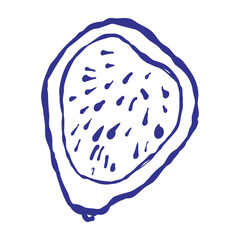 Hand-drawn seafood collection with a retro touch. Shellfish, ocean animals, and kitchen elements for stylish restaurant branding.