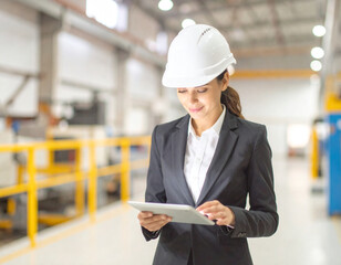 Empowering women in mechanical engineering industrial workspace article inspiring environment personal perspective female engineer success