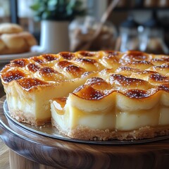cheese cake