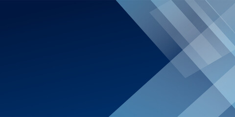 modern blue abstract background with elegant bright diagonal lines. vector illustration