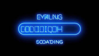 Neon loading bar (6)