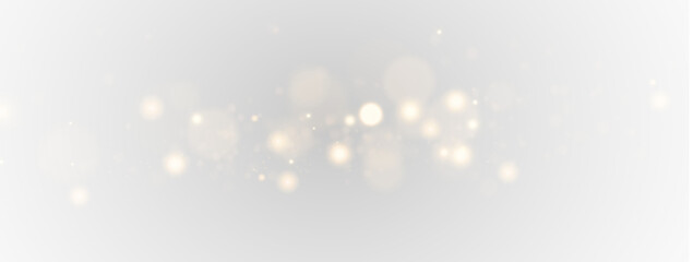 PNG Christmas Light Sparkle with Transparent Shine