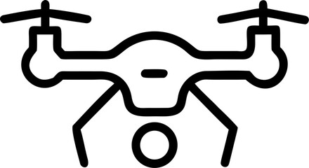 Vector illustration of a water tap with a drop, perfect as a symbol or icon design