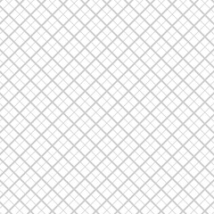 Naklejka premium Beautiful light grey vector seamless pattern. Endless texture can be used for wallpaper, pattern fills, web page background, surface textures.