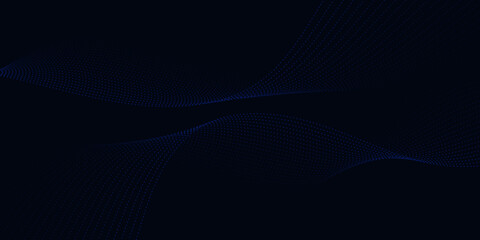 abstract blue background