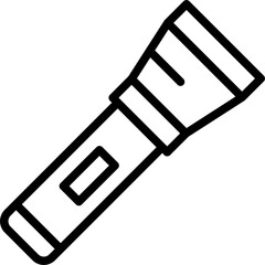 Flashlight Icon