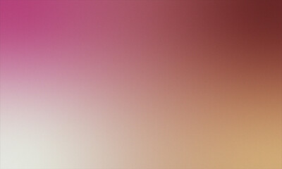 Elegant Gradient Background with Pink Brown and Beige Tones and Subtle Texture  new 2025 trendy...