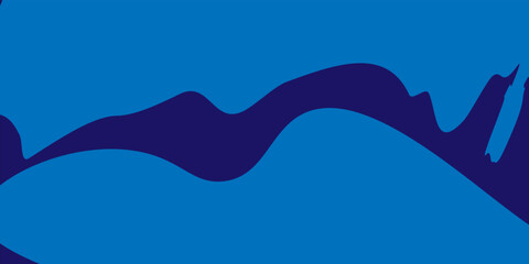 blue color pattern gradient grunge texture background. Dots pop art comics sport style vector illustration Abstract background dark blue with modern corporate concept