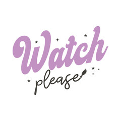 Retro Halloween Design design vector ghost