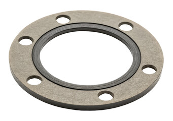 Obraz premium Gasket png sealing ring png rubber gasket png engine part png washer gasket png transparent background image
