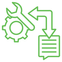 machinery information