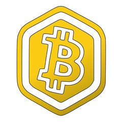 BTC Icon Crypto