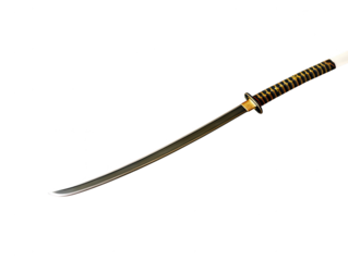 Katana Sword: A Symbol of Japanese Heritage and Tradition