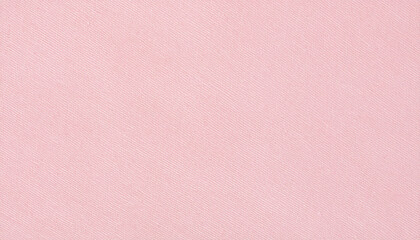 Pastel Pink Denim texture. Fabric Pattern. Material. Background. Wallpaper.