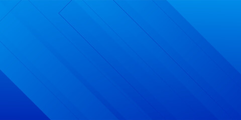 Abstarct blue geometric shapes background. Dynamic shapes composition. Eps10 vector