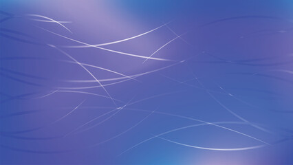 wave gradient artistict screen background