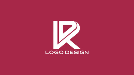 OK monogram logo with geometric structure and sharp lines suitable for bold branding or startup logos