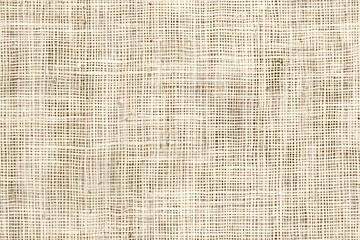 Plain seamless linen fabric texture, fine grain weave, soft natural color, realistic textile pattern, minimalistic, tileable surface