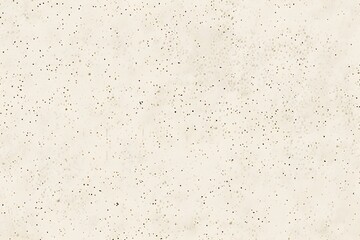 Plain seamless dusty paper texture, soft grain, subtle noise and speckles, minimal color variation, warm tone, vintage surface look
