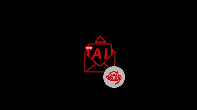 AI Automation Chatbot Artificial Intelligence Customer Support Technology