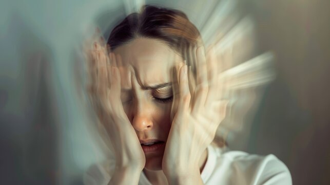 Decoding the Visuals of Dizziness Symptoms: Unraveling Disorienting Sensations 