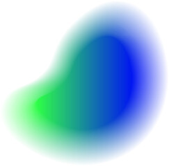 Abstract Green Blue Gradient Serene Ocean Vibes, Fluid Aqua Mesh, Dreamy Blended Hues. Soft Light Blob, Aura Gradation, Vibrant Multicolor Waves for Modern Digital Art & Calming Decor.