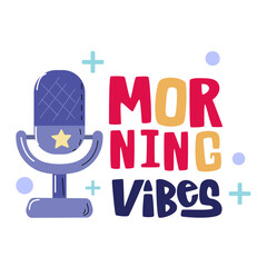 Minor vibes cartoon speaker