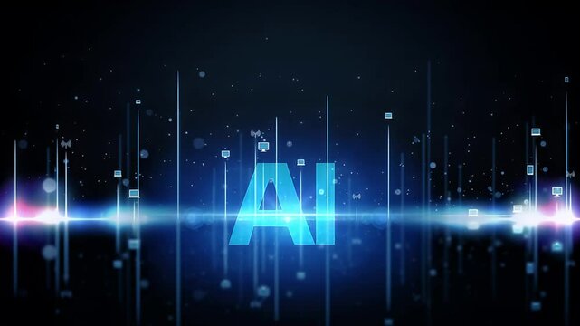 Exploring the Future with AI  Artificial Intelligence Technology and Innovation