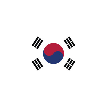 韓国国旗」の写真素材 | 30,848件の無料イラスト画像 | Adobe Stock