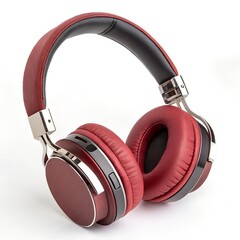 Wireless Headphones Audio Music Sound Tech Gadget