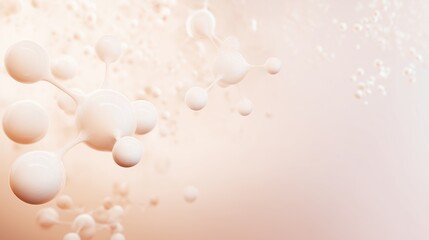 Charming collection of white balloons captured in a soft focus setting with pastel tones creating a playful and joyful atmosphere