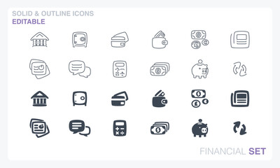 Financial