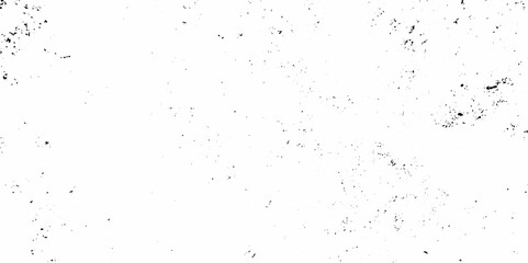 White and black sketch grunge backgrounds to create a distressed grain effect. rough urban texture vector. damaged crack and scratch dust wall texture. black splash on transparent background.