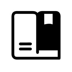 book icon