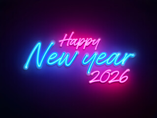 Happy new year 2026
