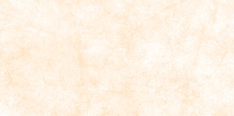 Obraz premium Abstract light brown grunge and empty smooth old, stained paper texture background design. vintage paper texture old parchment paper design. cement concrete smooth wall texture. brown paper texture.