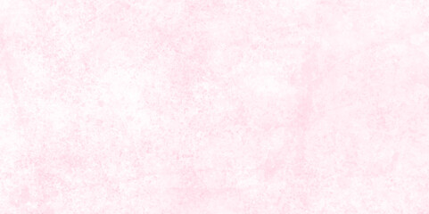 Abstract pink grunge and empty smooth old, stained paper texture background design. vintage paper texture old parchment paper design. cement concrete rusty rough wall texture. pink watercolor texture.