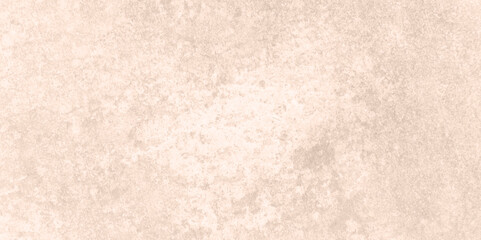 Abstract light brown grunge and empty smooth old, stained paper texture background design. vintage paper texture old parchment paper design. cement concrete smooth wall texture. brown paper texture.