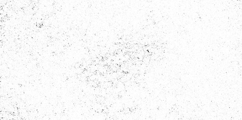 White and black grunge cement floor marble background. surface dust and rough dirty paint wall background concept. grunge grainy overlay distressed background. crack and scratch wall texture.